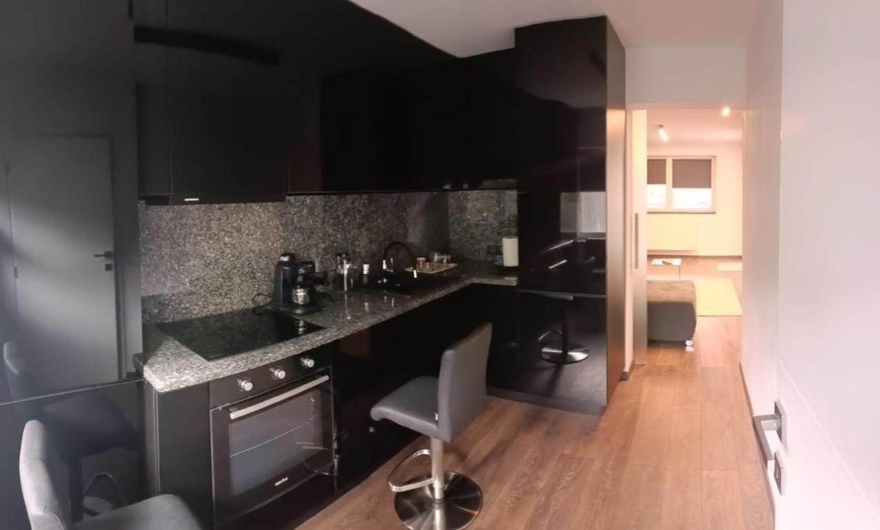 New Apartment Apartament Modern Recent Construit Modern Ujepitesu Tarsashazi Lakresz Miercurea Ciuc Buitenkant foto