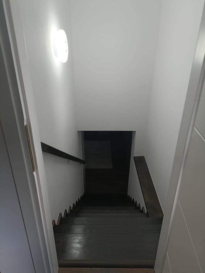 New Apartment Apartament Modern Recent Construit Modern Ujepitesu Tarsashazi Lakresz Miercurea Ciuc Buitenkant foto